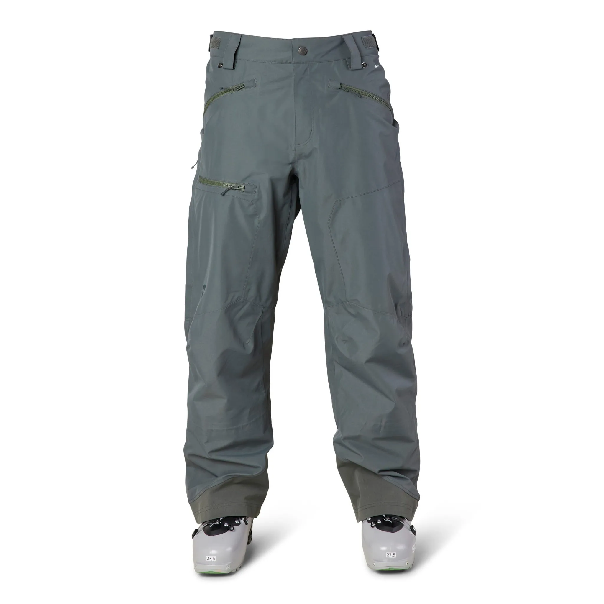 2021 Cage Pant