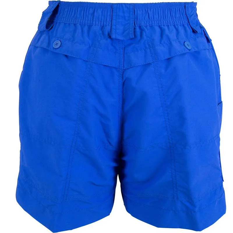 AFTCO Original Fishing Short 8"