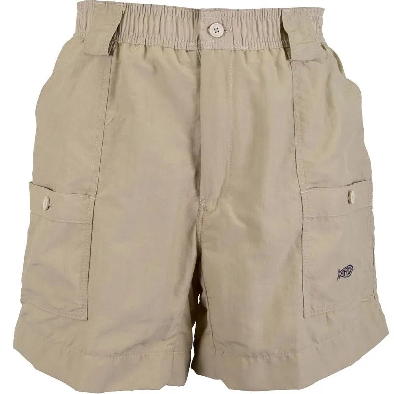 AFTCO Original Fishing Short 8"