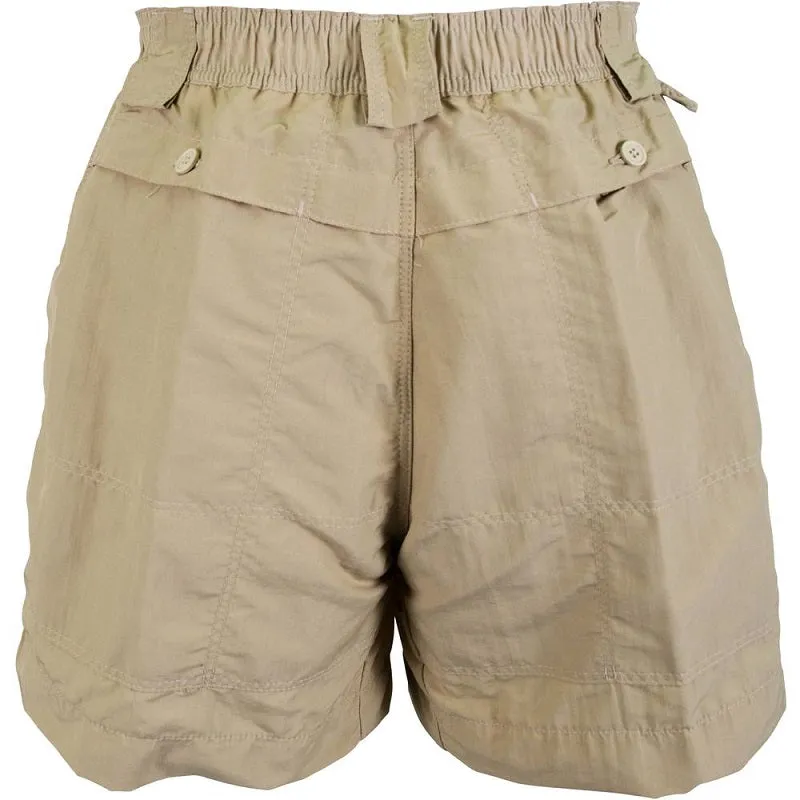 AFTCO Original Fishing Short 8"