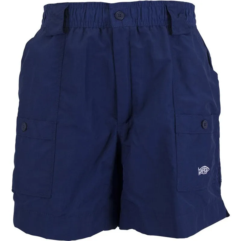 AFTCO Original Fishing Short 8"