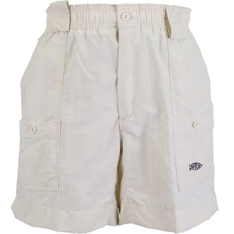 AFTCO Original Fishing Short 8"