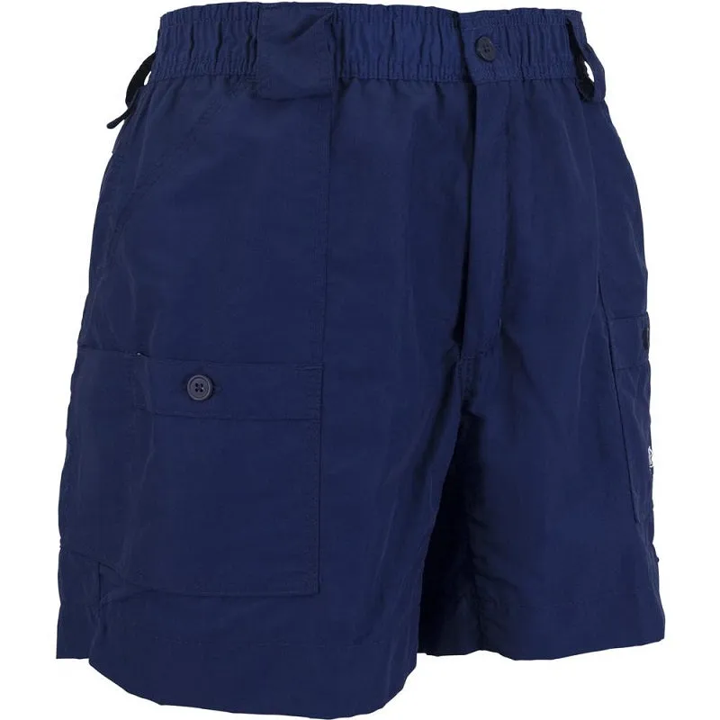 AFTCO Original Fishing Short 8"