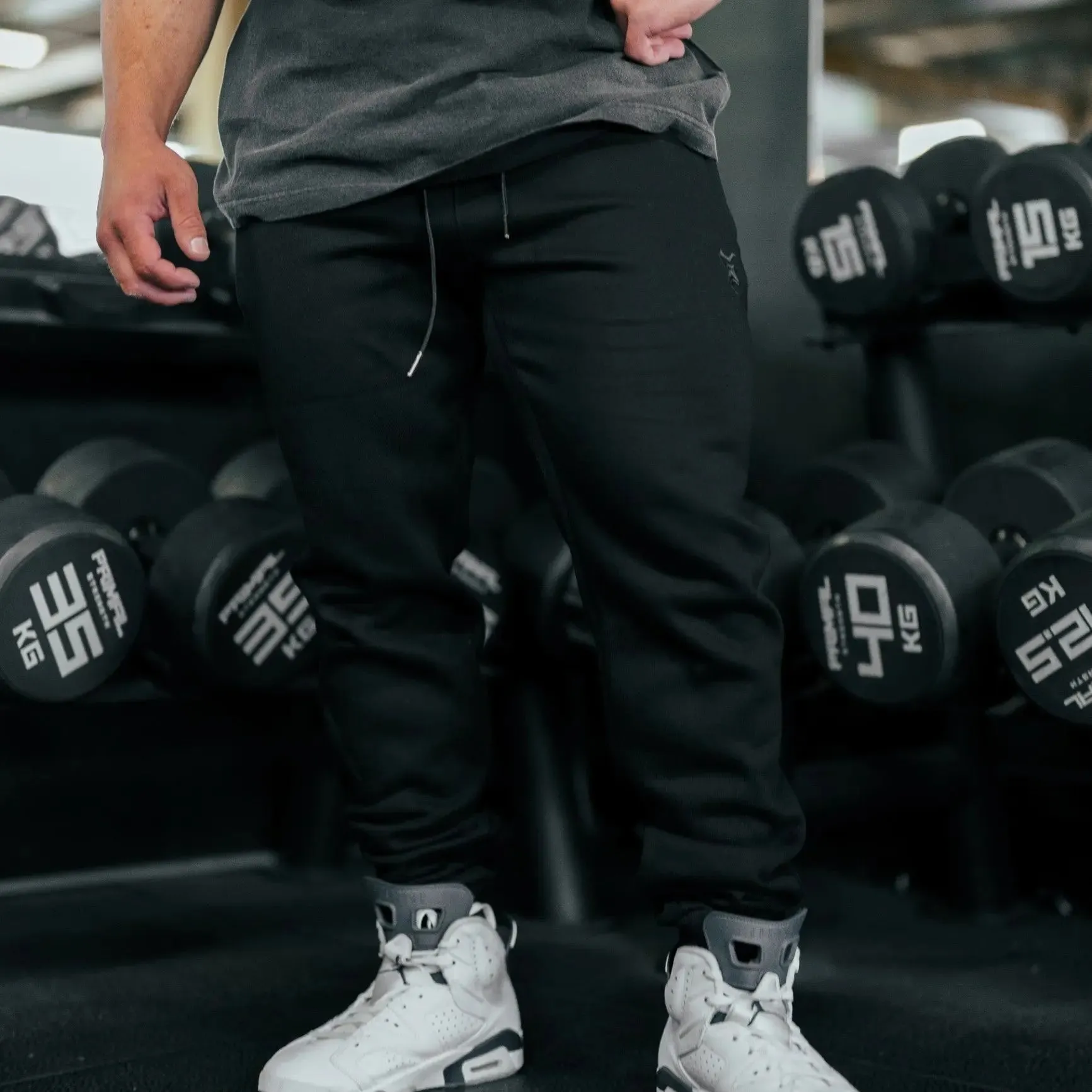 Alpha Joggers