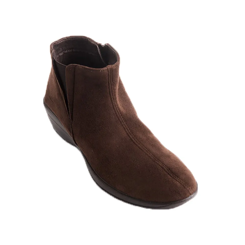 Arcopedico Luana Brown Boot (Women's)