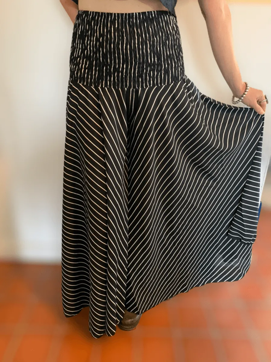 Aria Wide Leg Pants