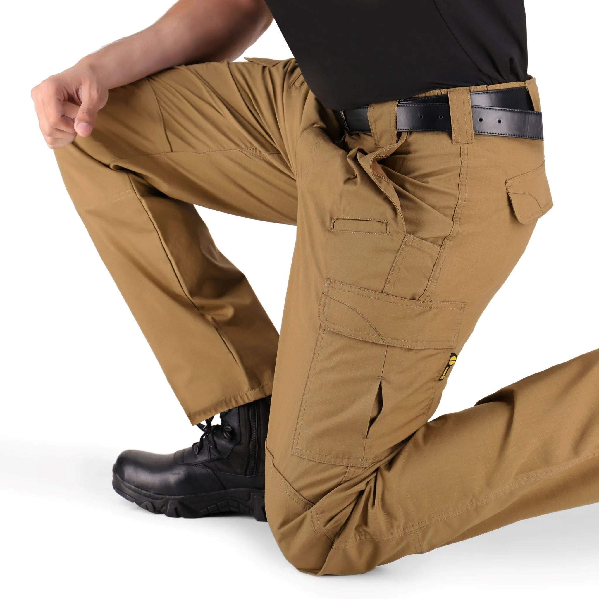 Aztec Tactical Pants - Khaki