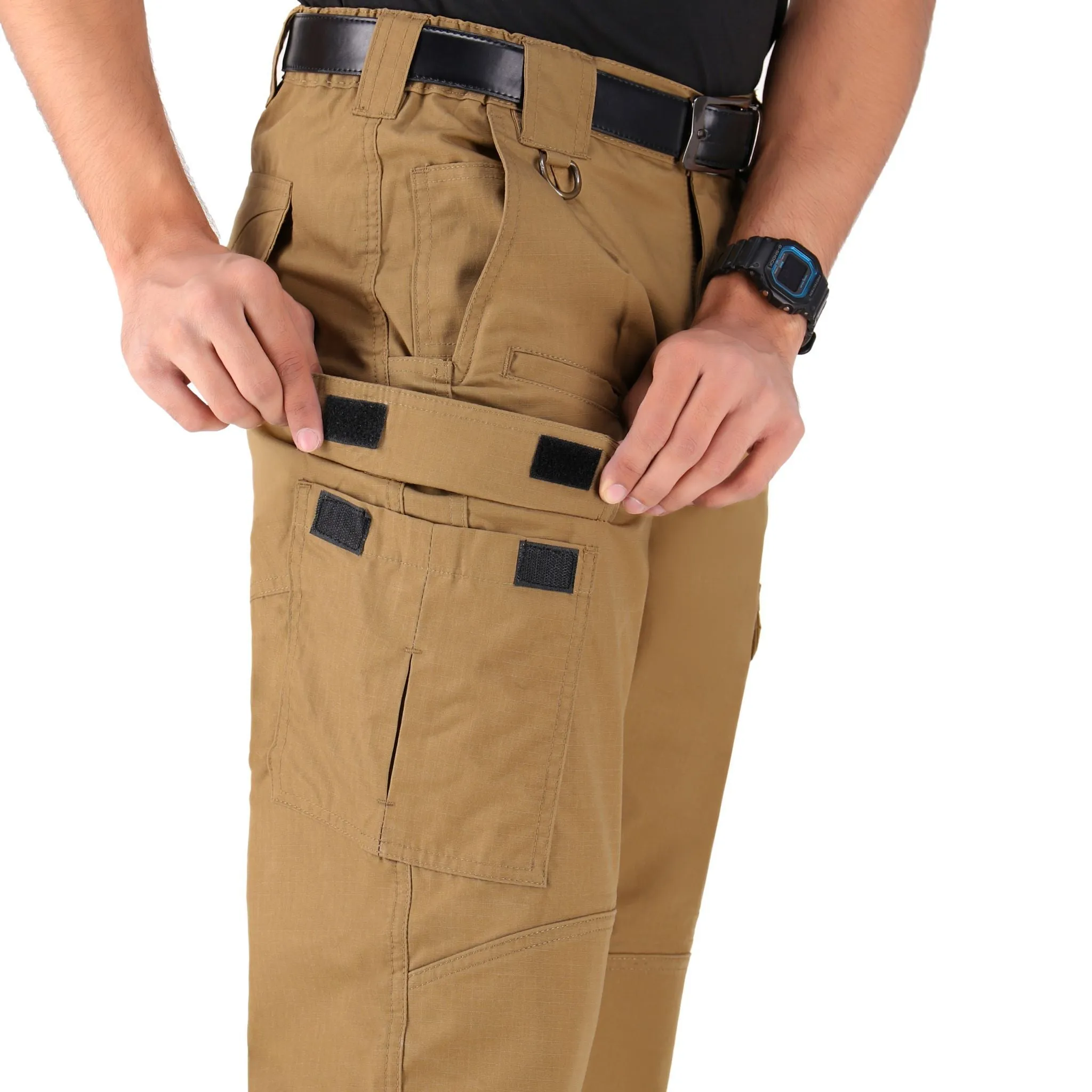 Aztec Tactical Pants - Khaki