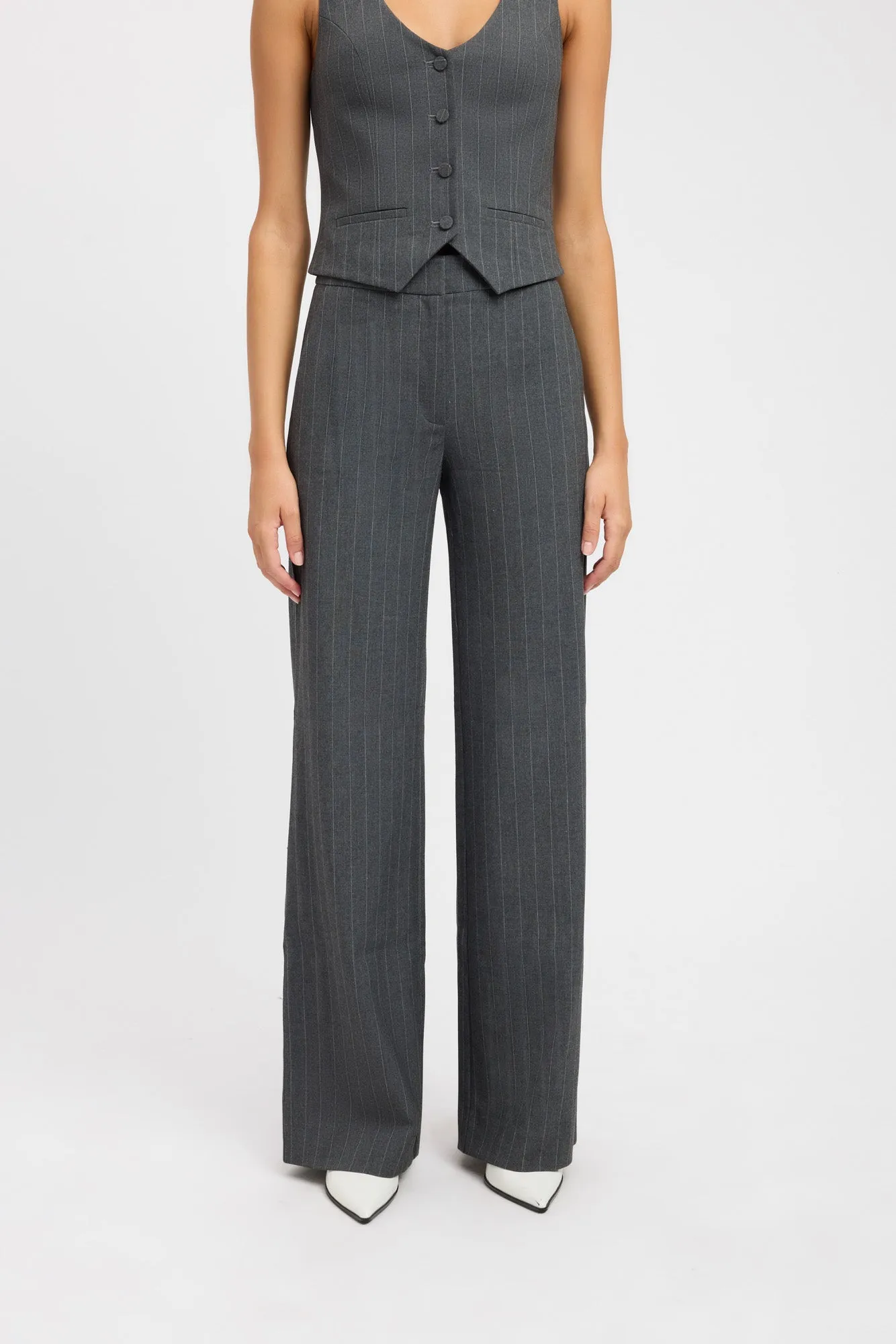 Bergen Wide Leg Pant