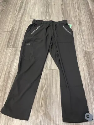 Black Pants Cargo & Utility Clothes Mentor, Size M