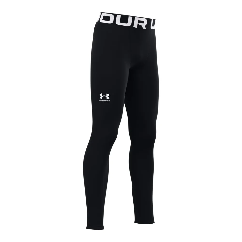 Boys' Under Armour Youth ColdGear Armour Legging