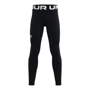 Boys' Under Armour Youth ColdGear Armour Legging