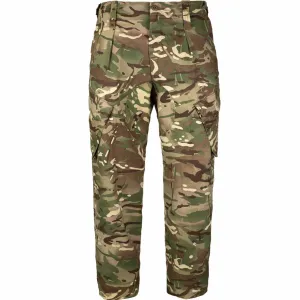 British Army PCS Warm Weather MTP Combat Trousers