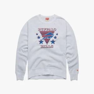 Buffalo Bills Super Star Crewneck