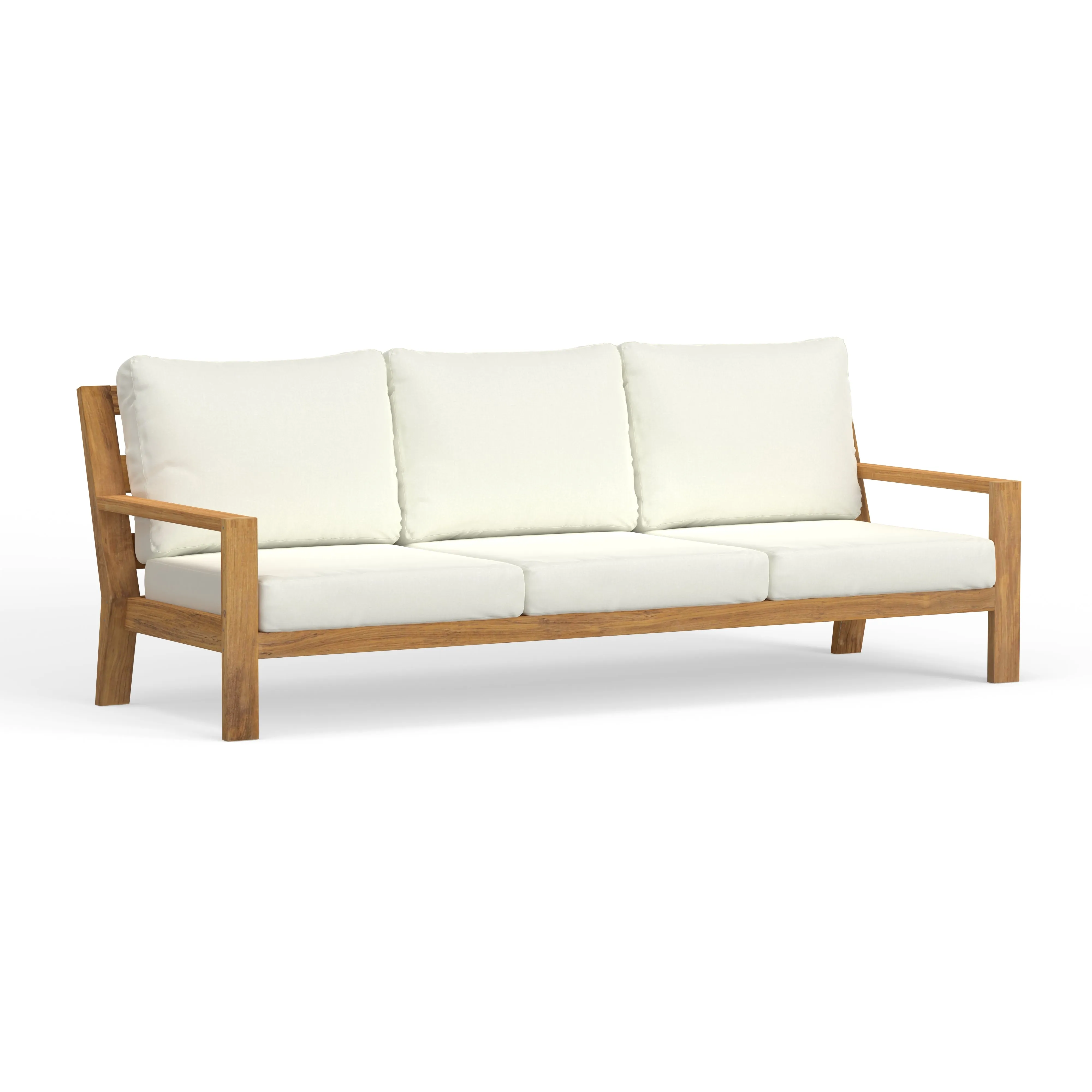 Charleston Outdoor Sofa