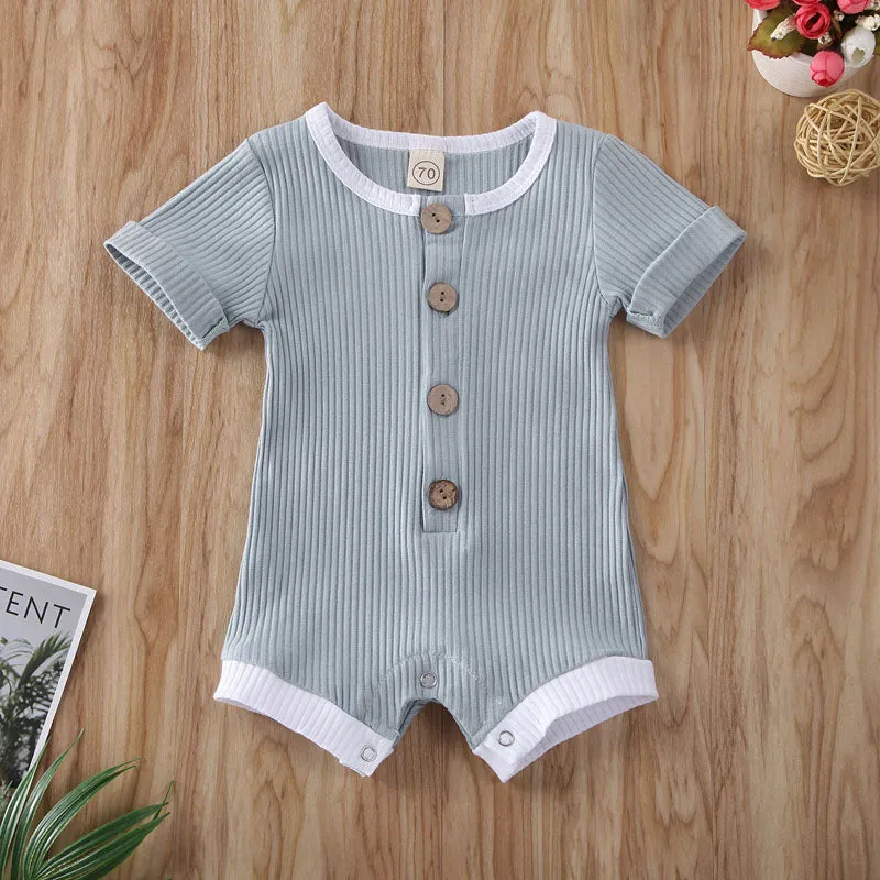 Charming Baby Outfit