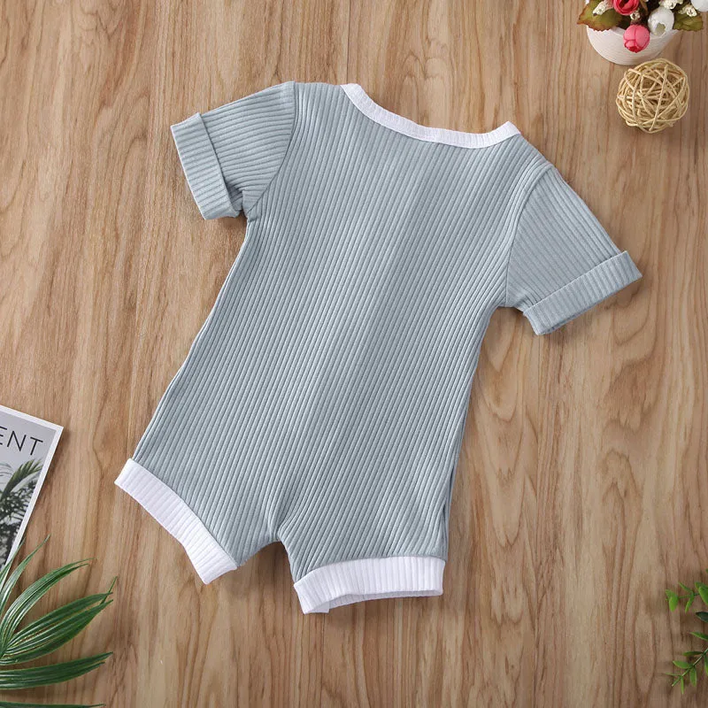 Charming Baby Outfit