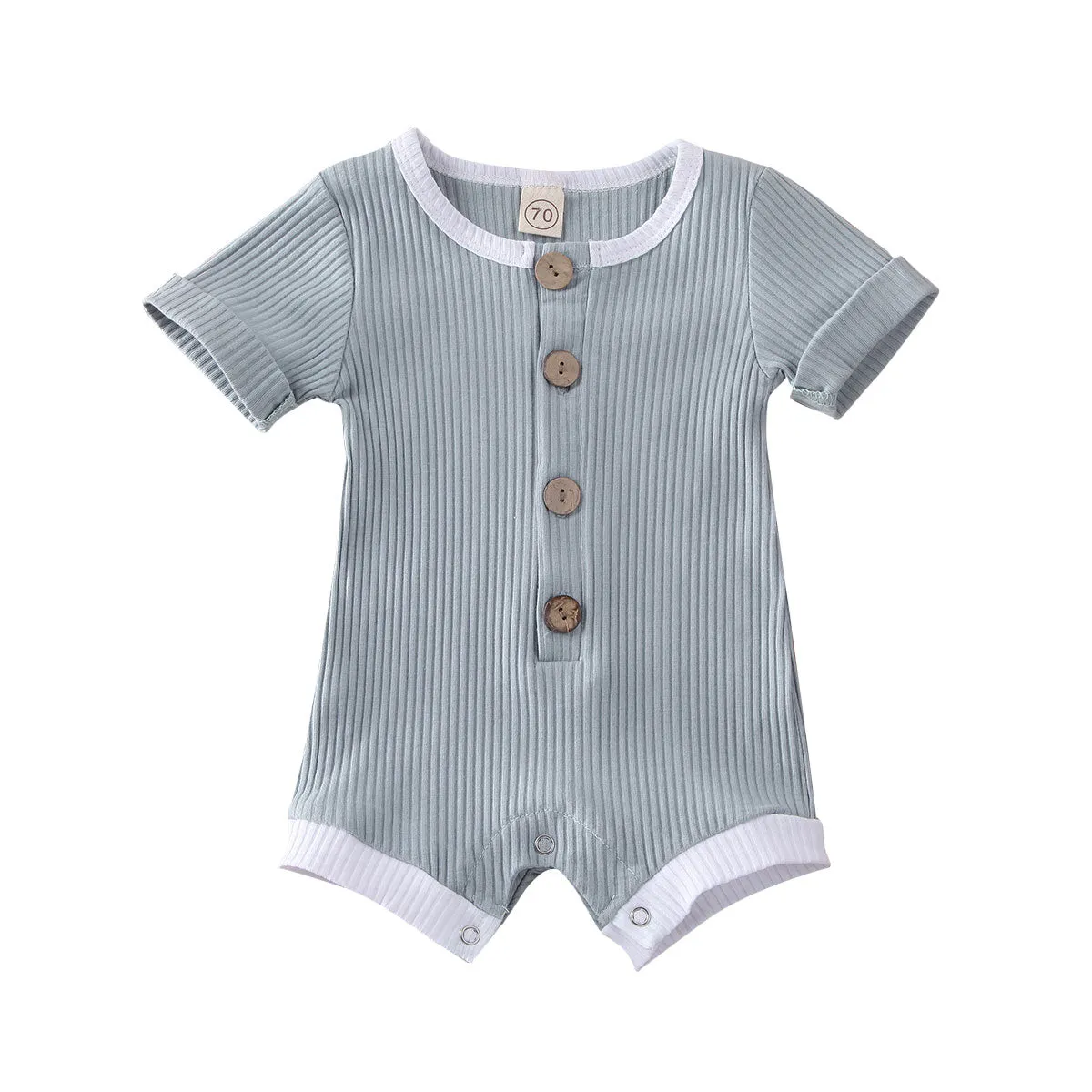 Charming Baby Outfit