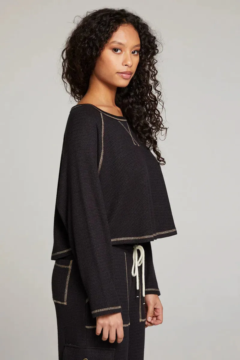 Chaser Lucy Stitch Pullover