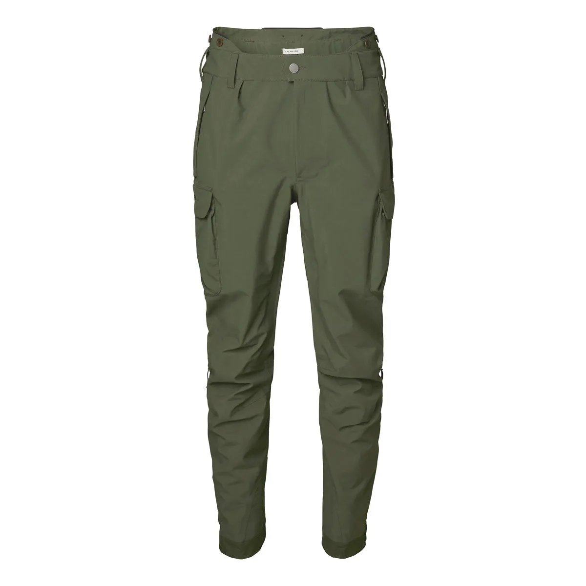 Chevalier Breton Gore-Tex Men's Trousers