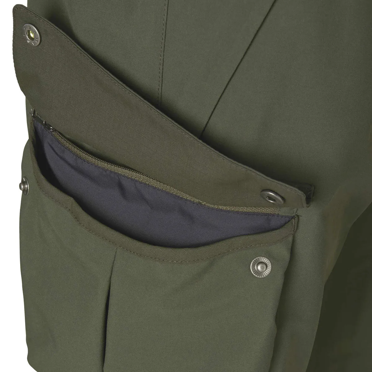 Chevalier Breton Gore-Tex Men's Trousers