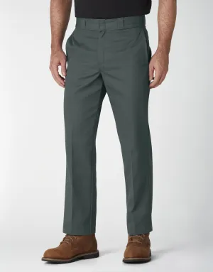 Dickies 874 Work Pant - Hunter Green