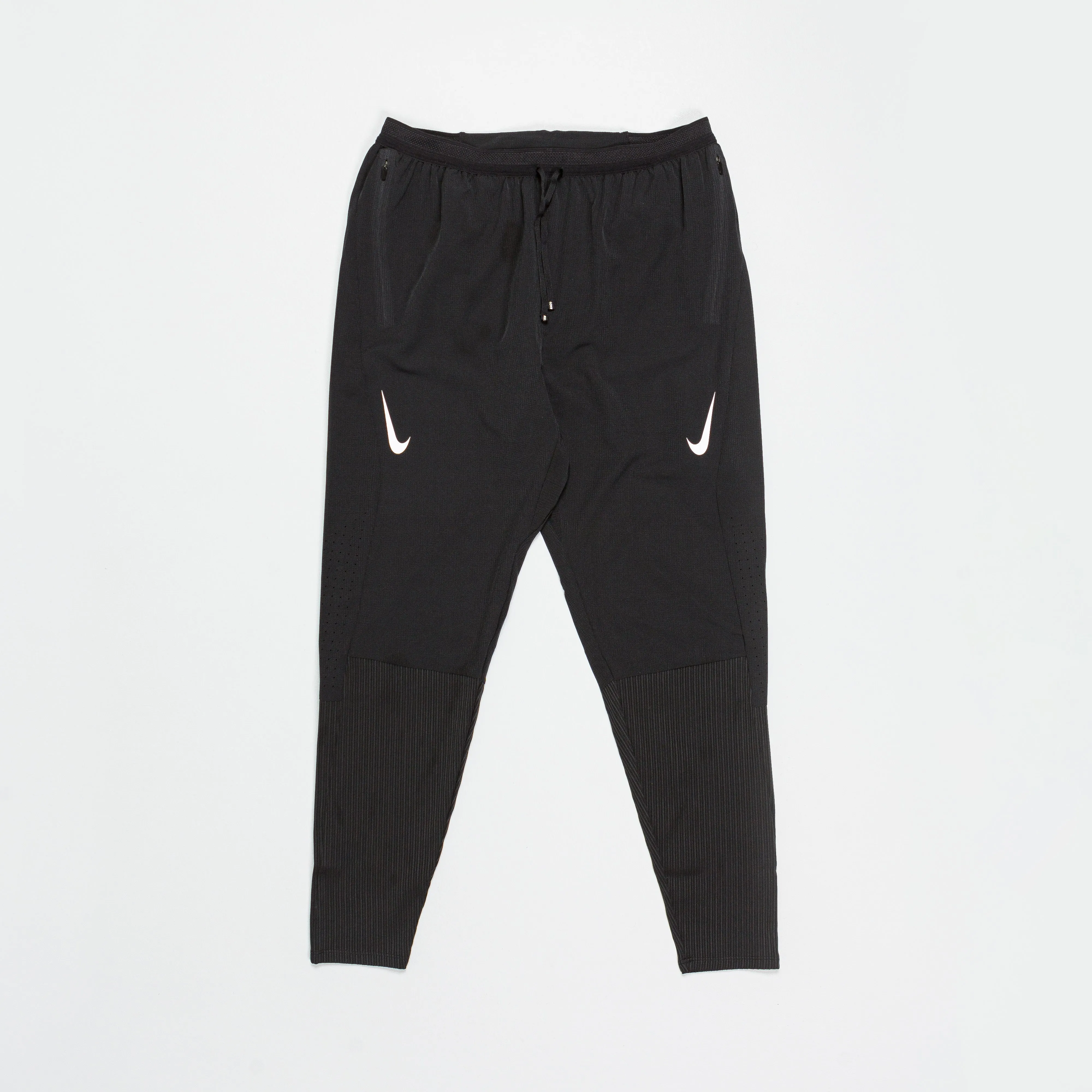 Dri-Fit ADV Aeroswift Pant - Black/White