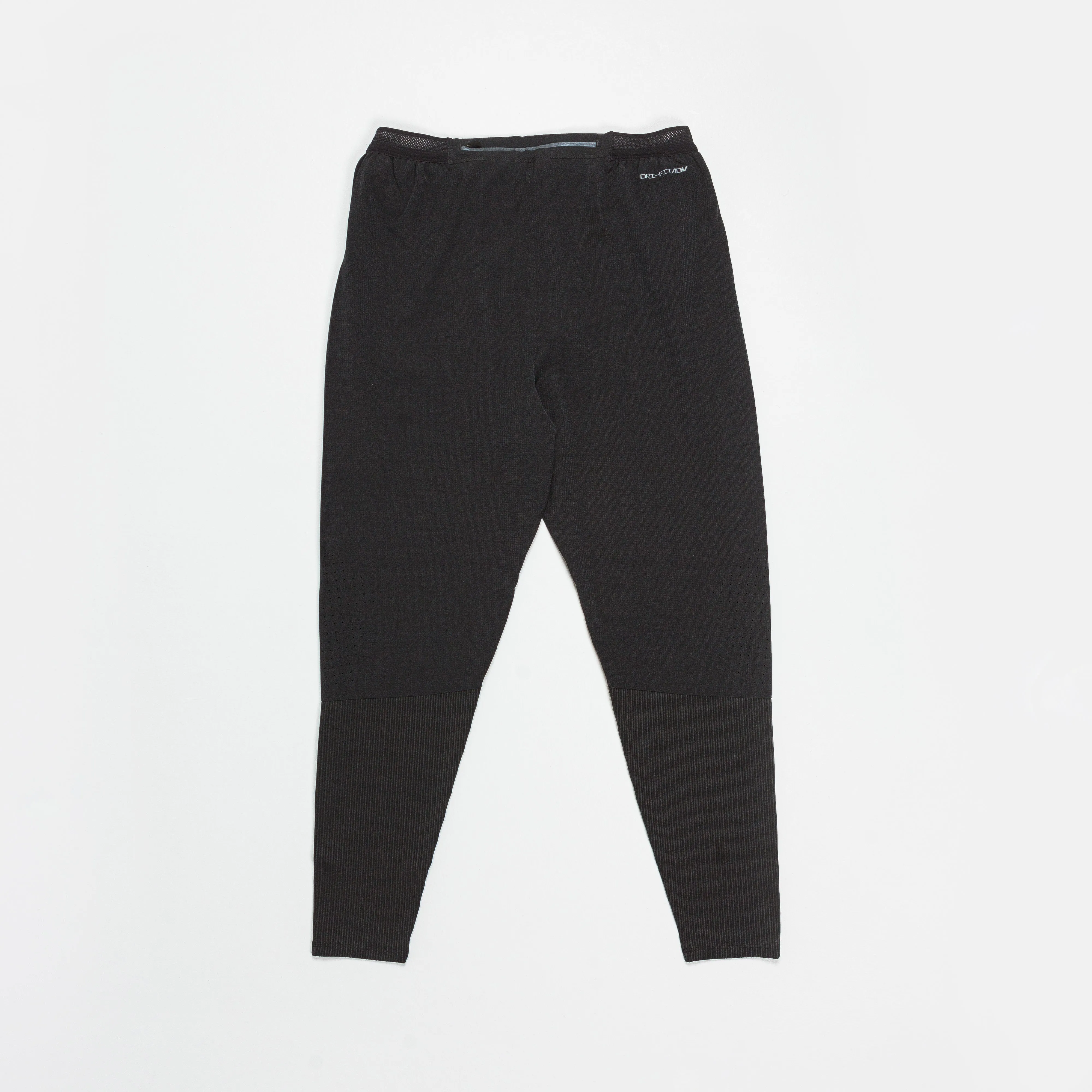 Dri-Fit ADV Aeroswift Pant - Black/White