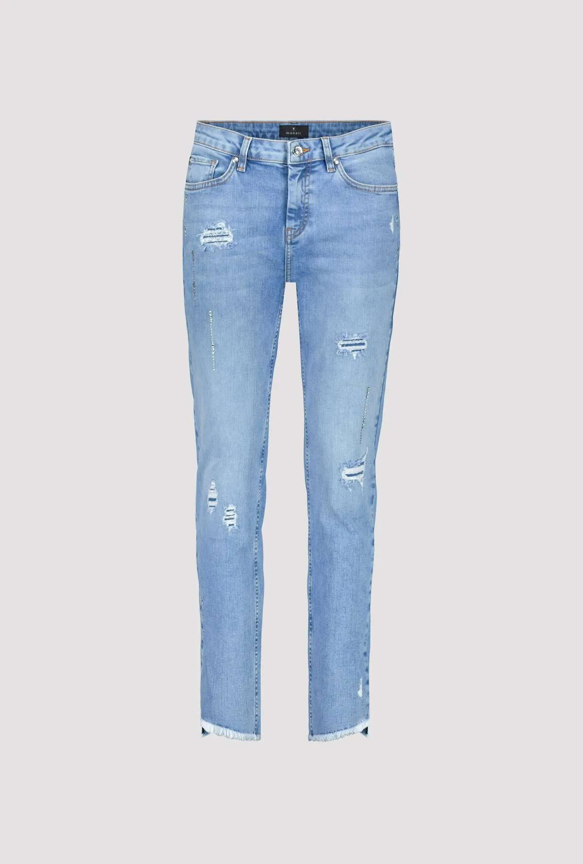 Fashion week 5 Pocket  Jeans 408301