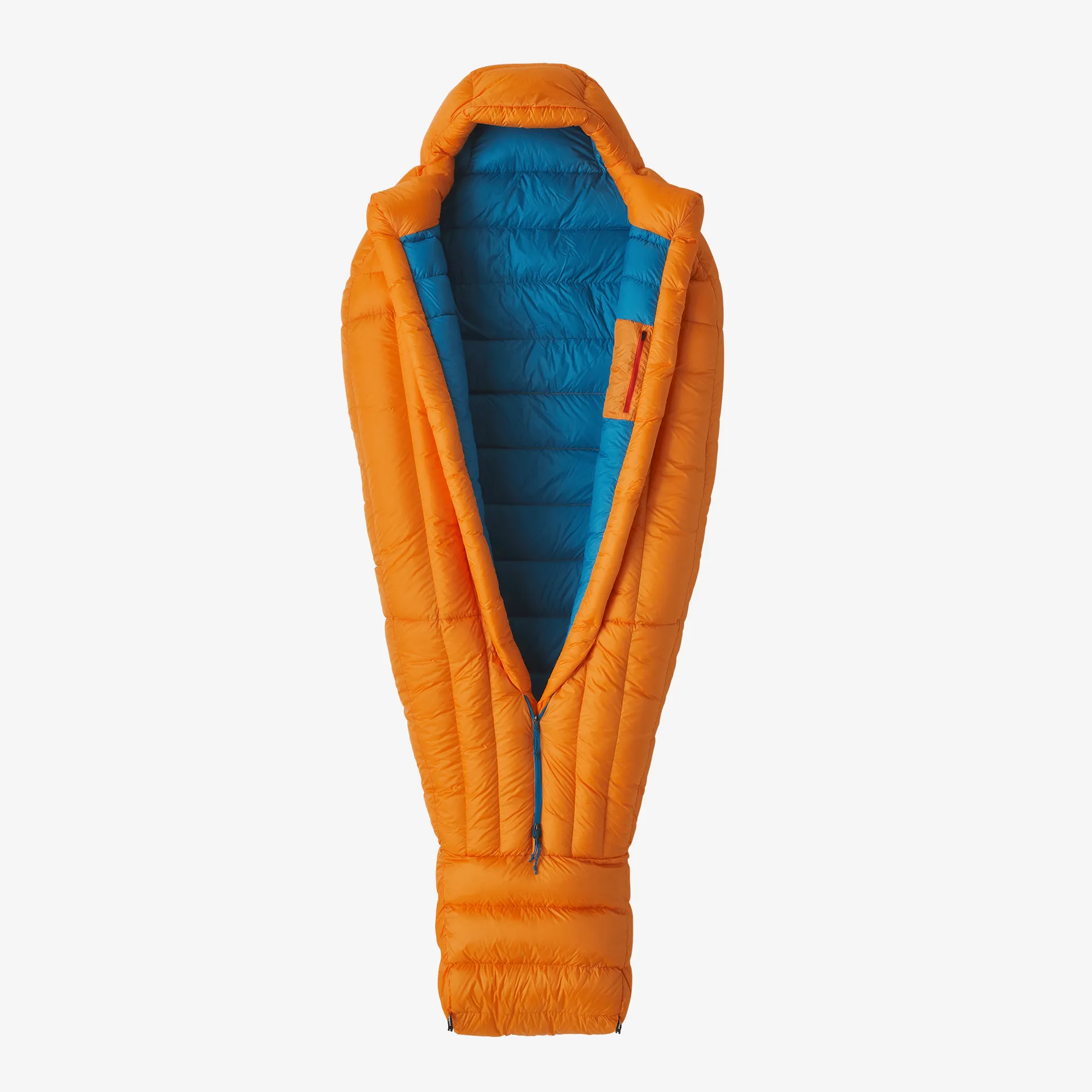 Fitz Roy Sleeping Bag 30° F/-1° C - Regular