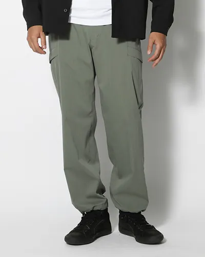 FR Stretch Pants