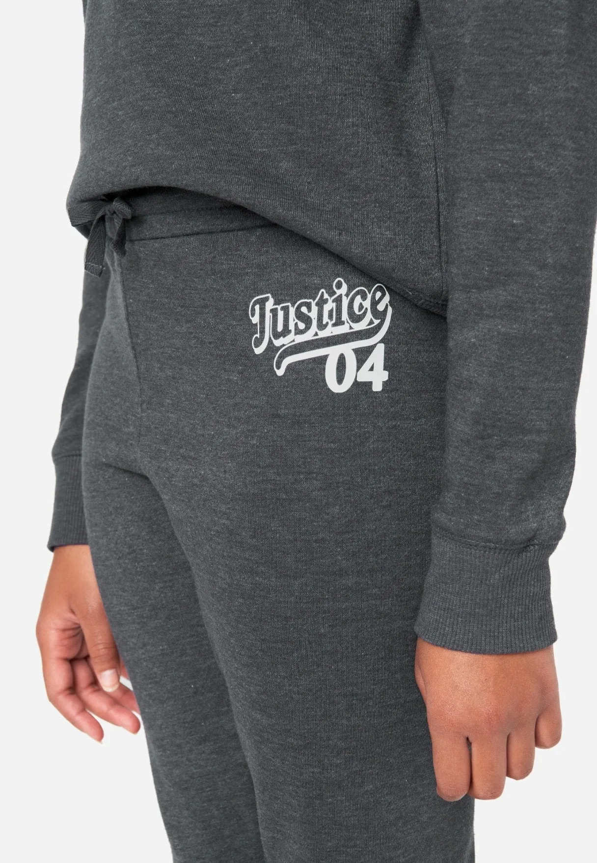 Graphic Joggers