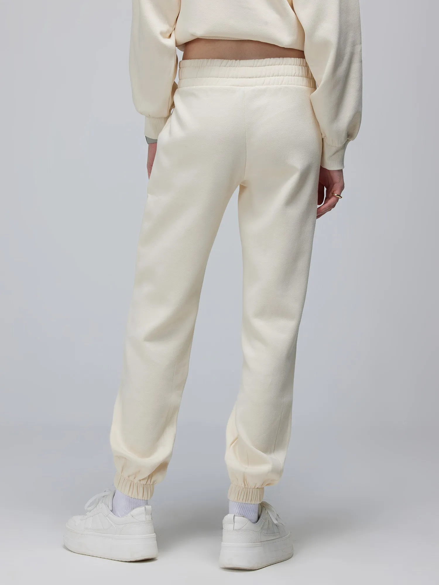 Ivory Go-Anywhere Joggers