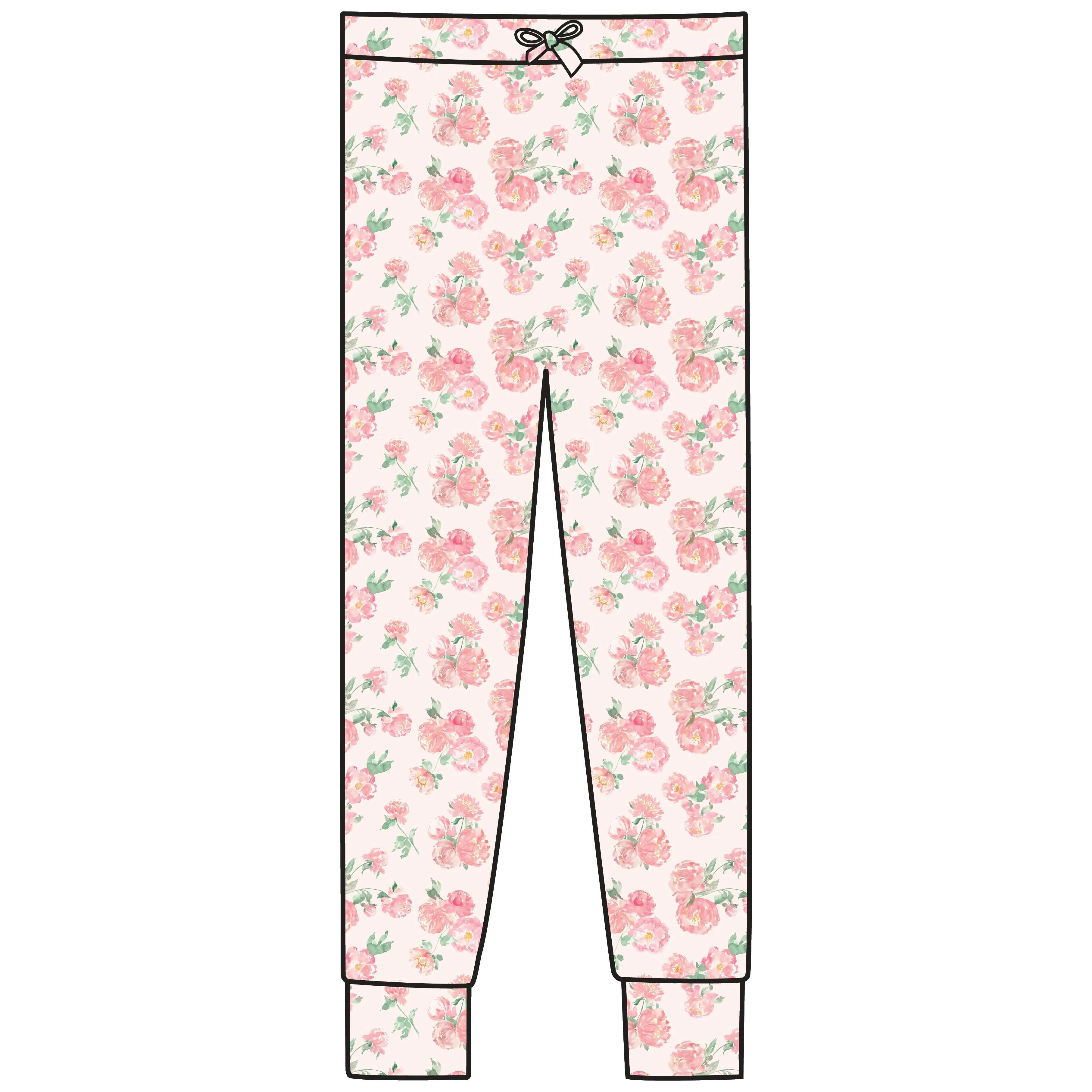 Katie-Rae Women's Lounge Pants