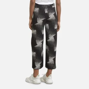 Kenneth Cole New York Women's Wide Leg Pull-On Pants