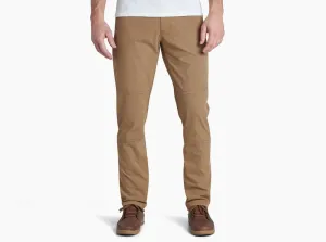 Kuhl Free Radikl Pants in Dark Khaki - Men's