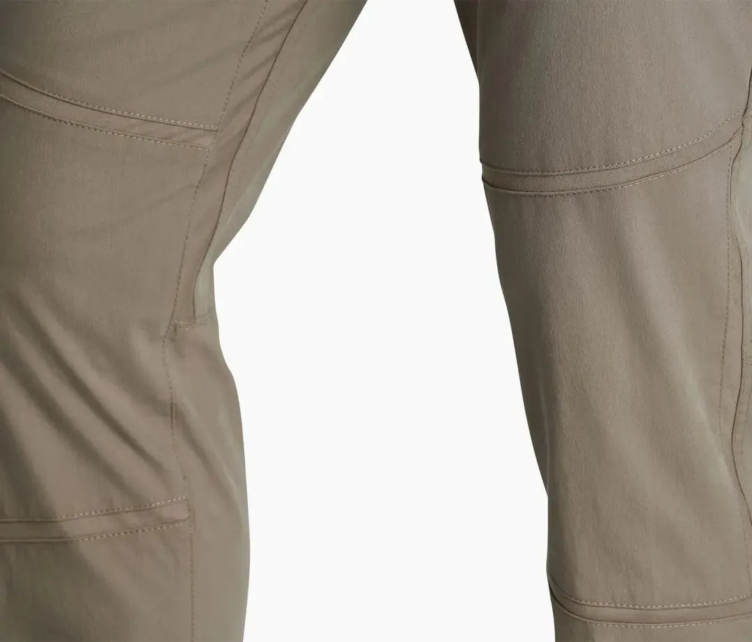 Kuhl Free Radikl Pants in Dark Khaki - Men's