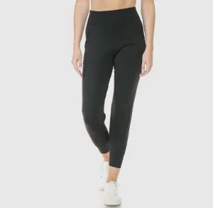 Lemon Nylon Joggers (Multiple Colors)