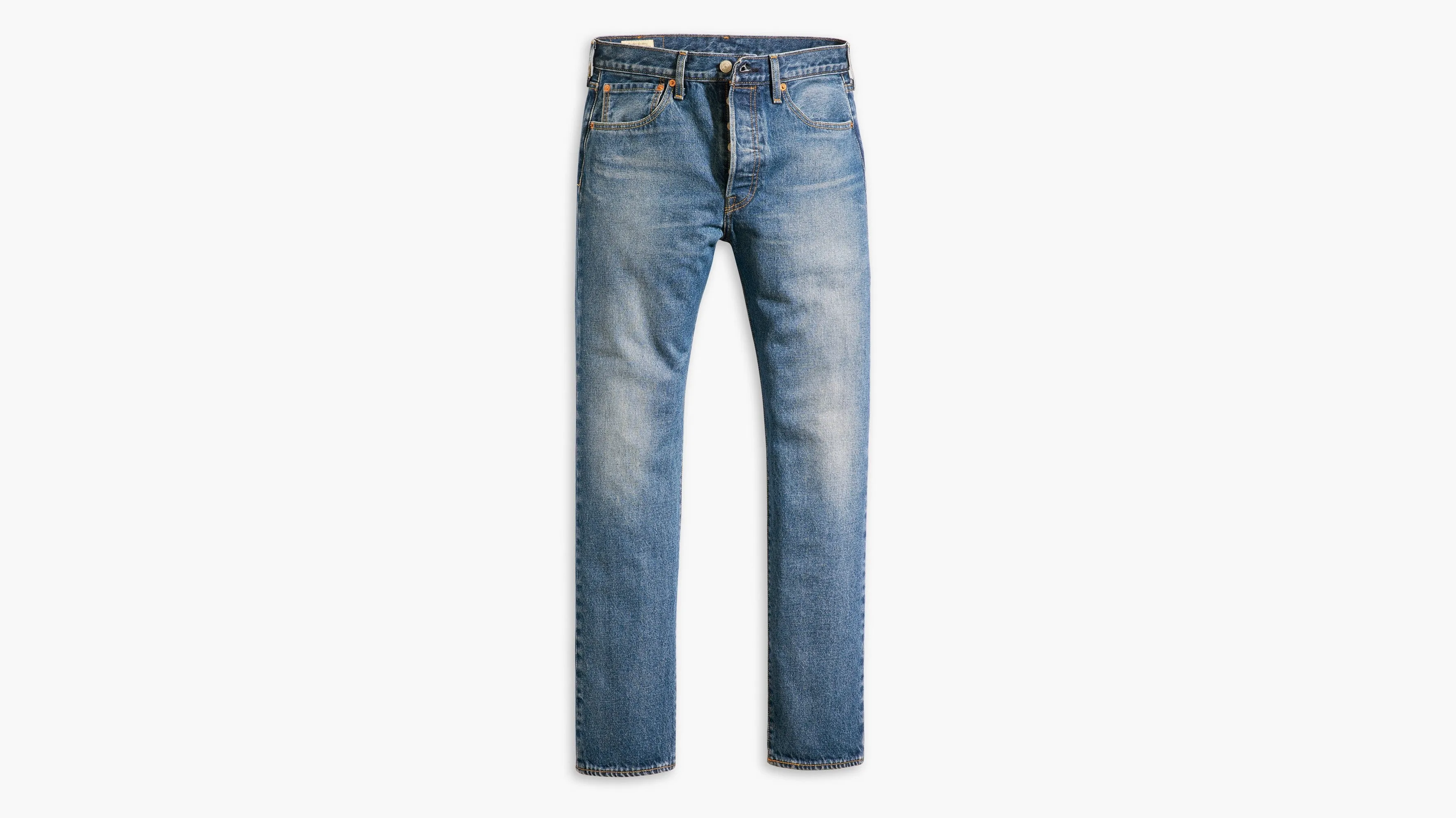 Levi's® Men's 501® Slim Taper Jeans