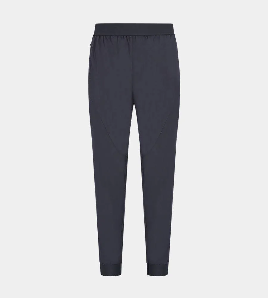 LUXE GOLF JOGGERS - CHARCOAL