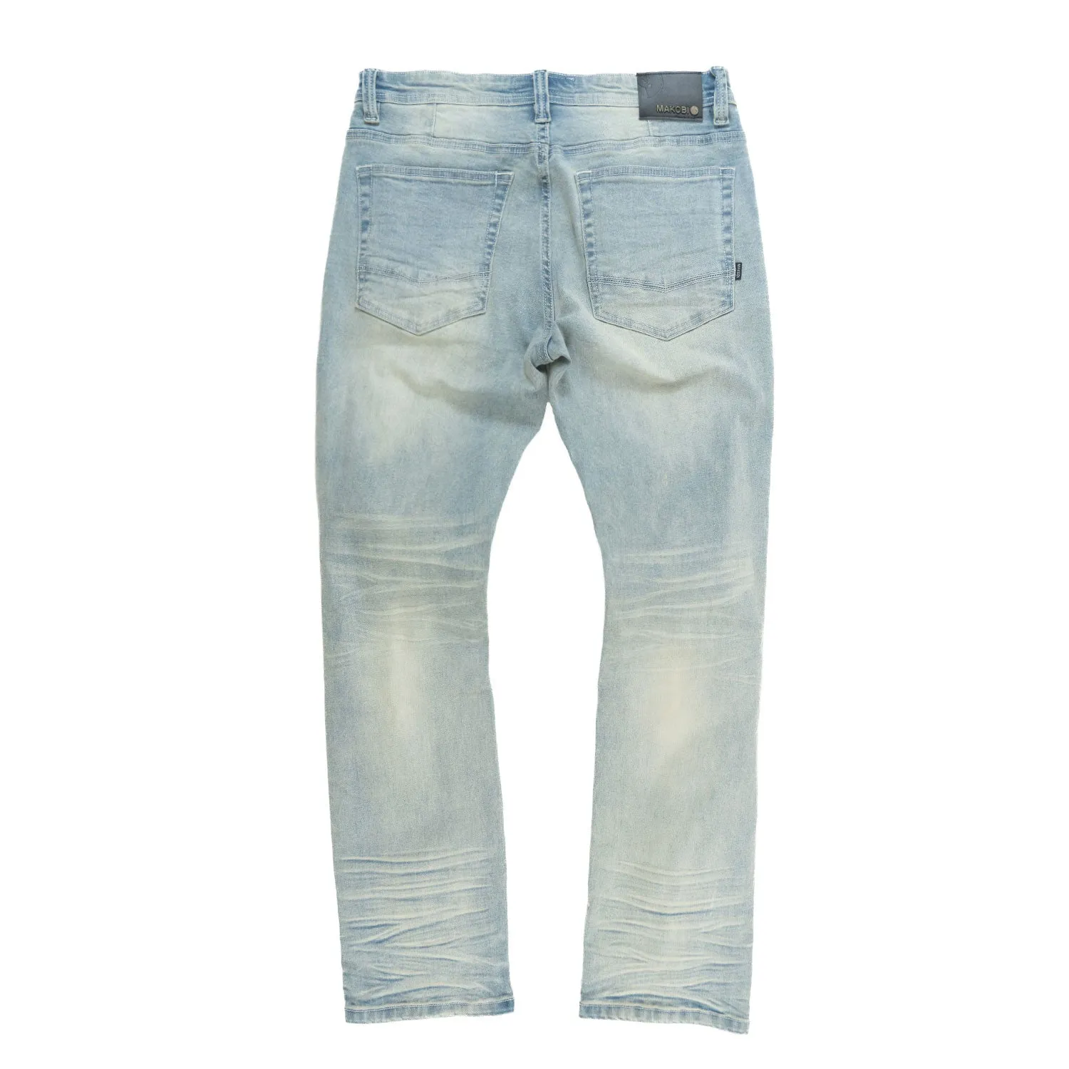 M1934 Romano Jeans - Light Wash