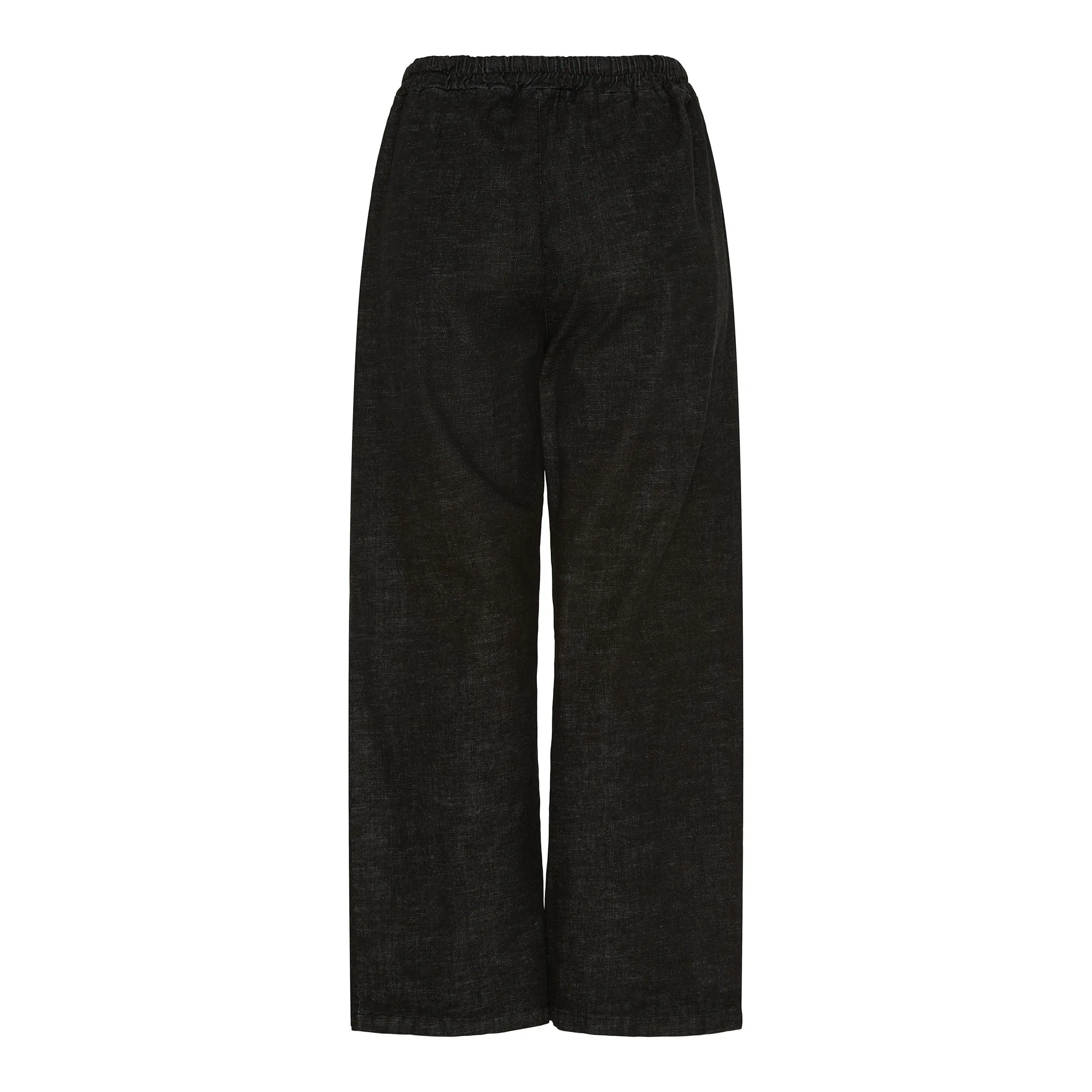 Marta du Chateau Violeta pants black