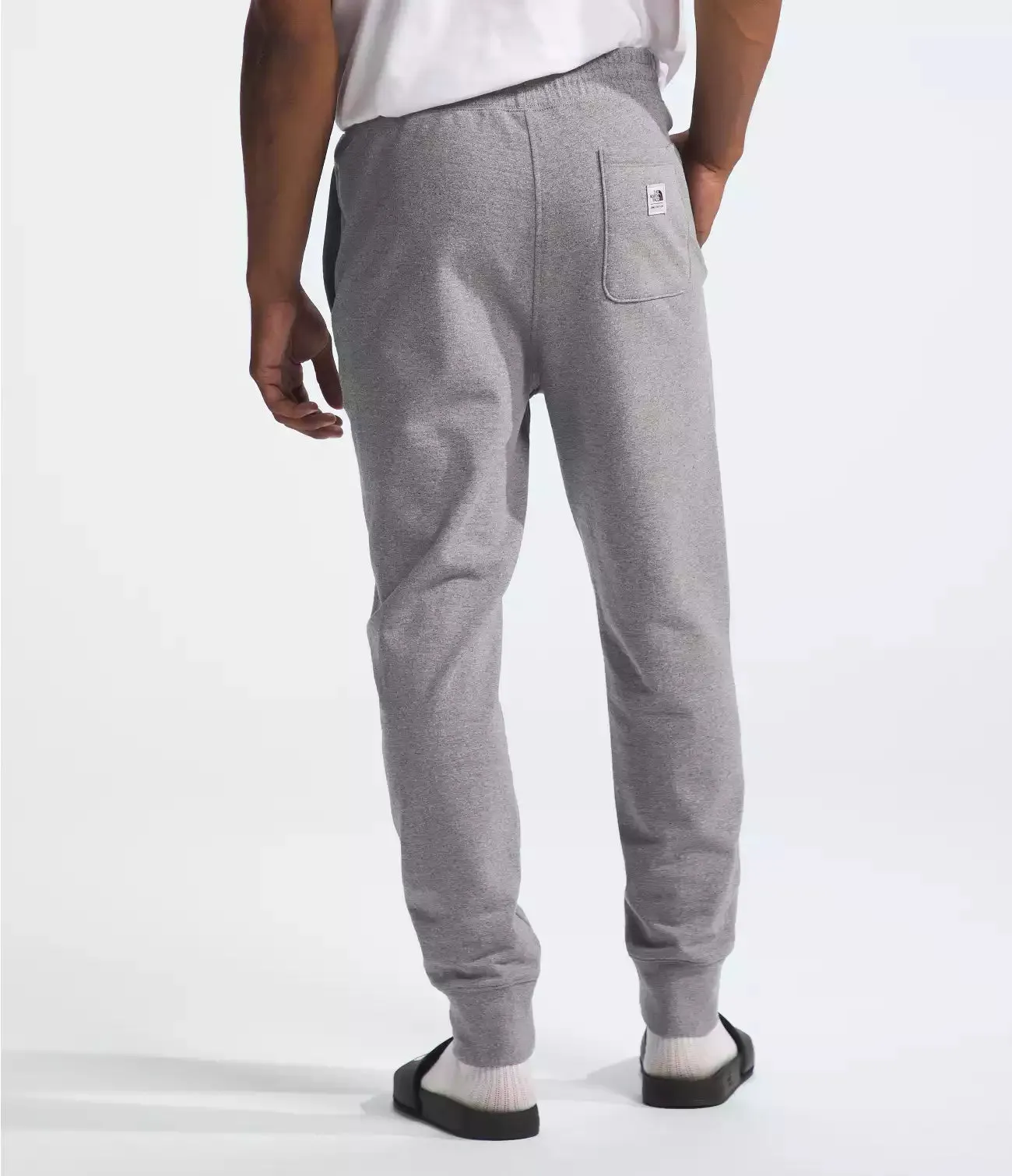 MEN'S HERITAGE PATCH JOGGER