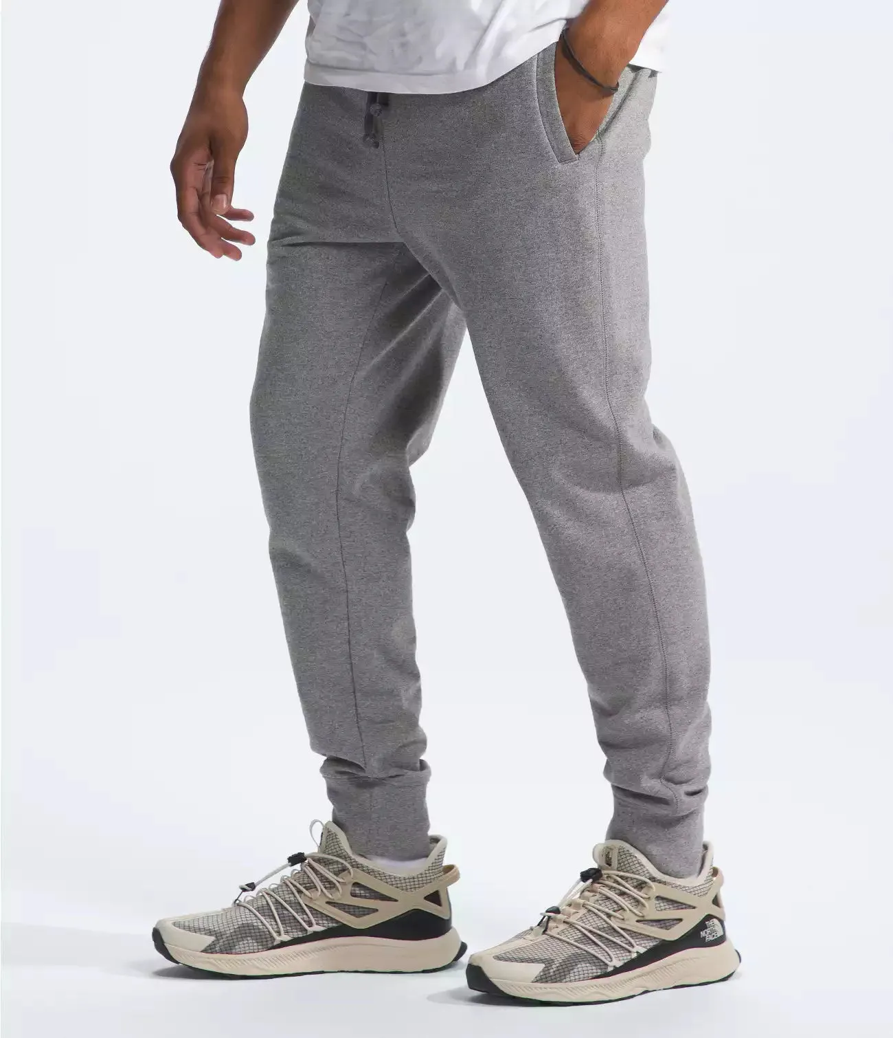 MEN'S HERITAGE PATCH JOGGER