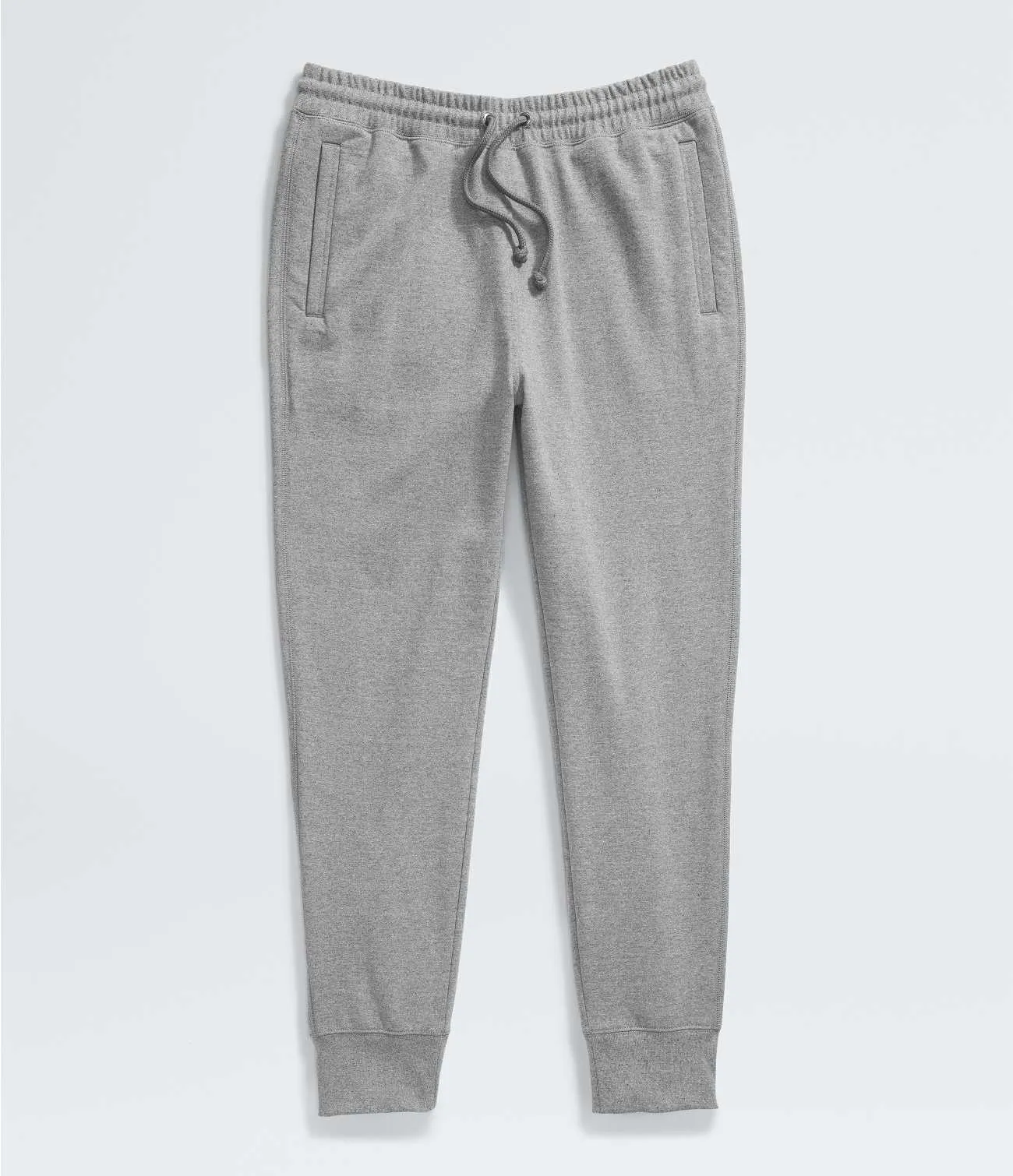 MEN'S HERITAGE PATCH JOGGER