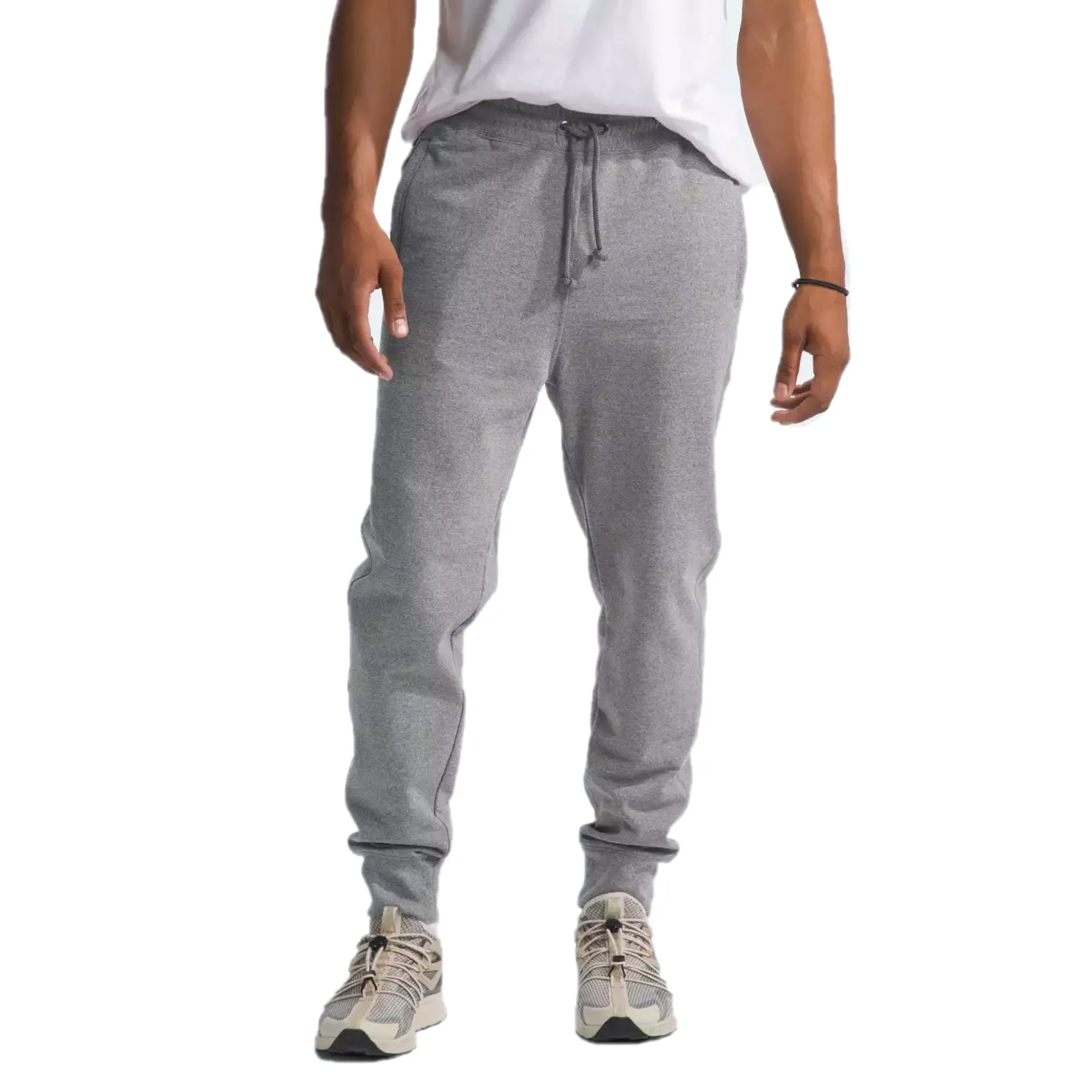 MEN'S HERITAGE PATCH JOGGER