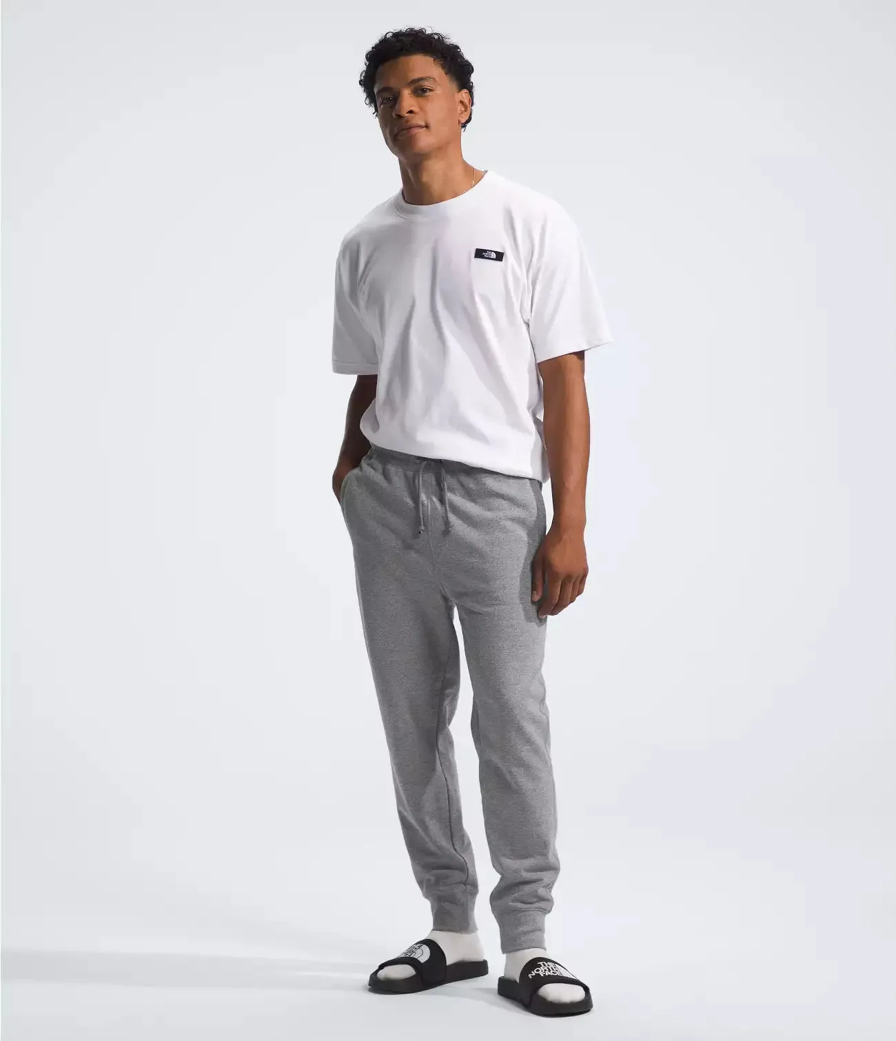 MEN'S HERITAGE PATCH JOGGER