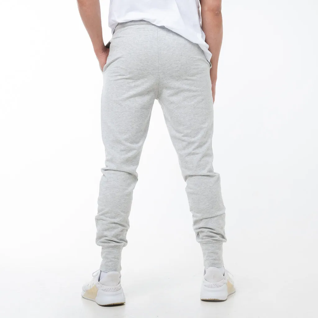 Men's Joggers | Grey Marle