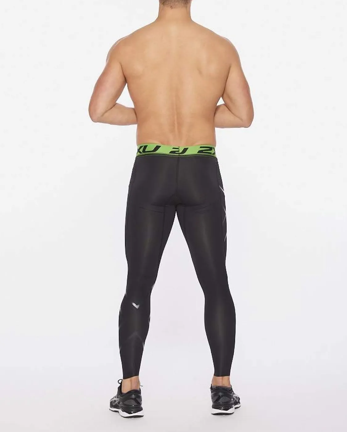 Men's Refresh Recovery Compression Tights