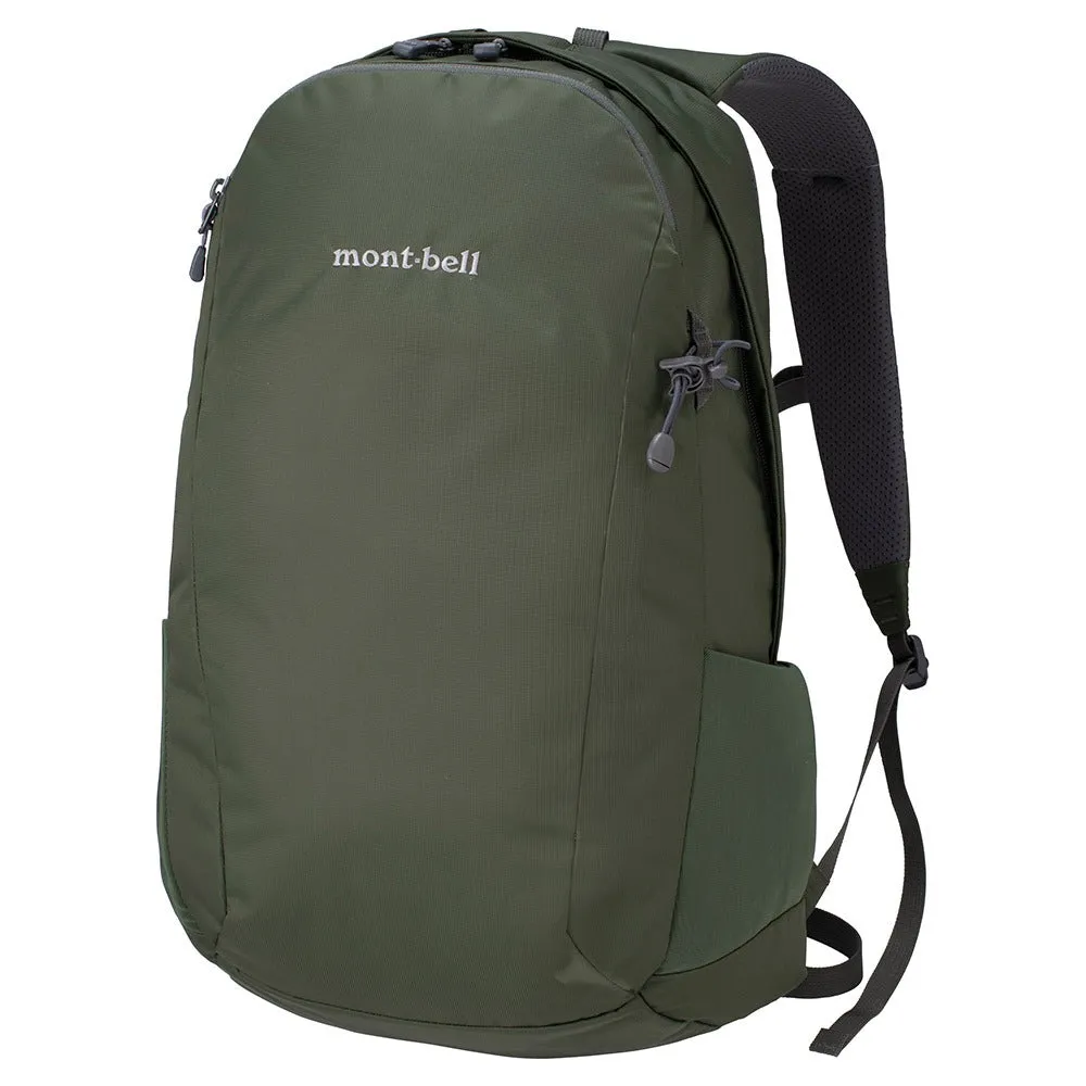 Montbell Travel Daypack 25